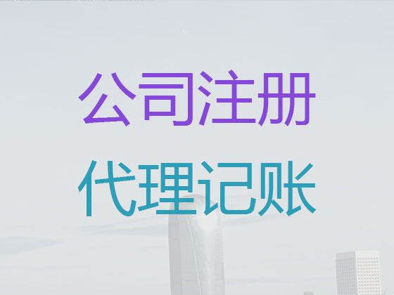 海口代理记账-记账报税公司